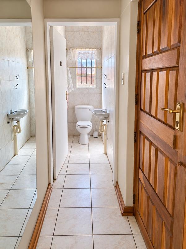 4 Bedroom Property for Sale in Sasolburg Ext 4 Free State